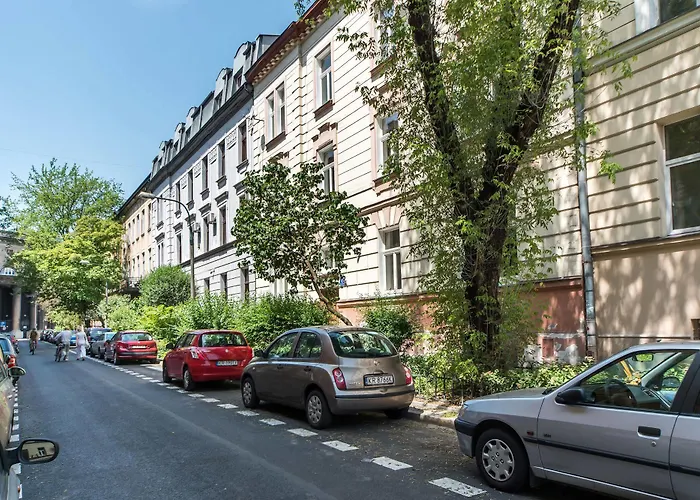 Aparthotel Abba