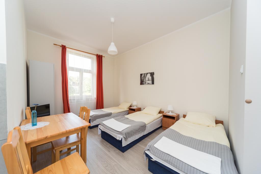 Apartment Abba Krakau