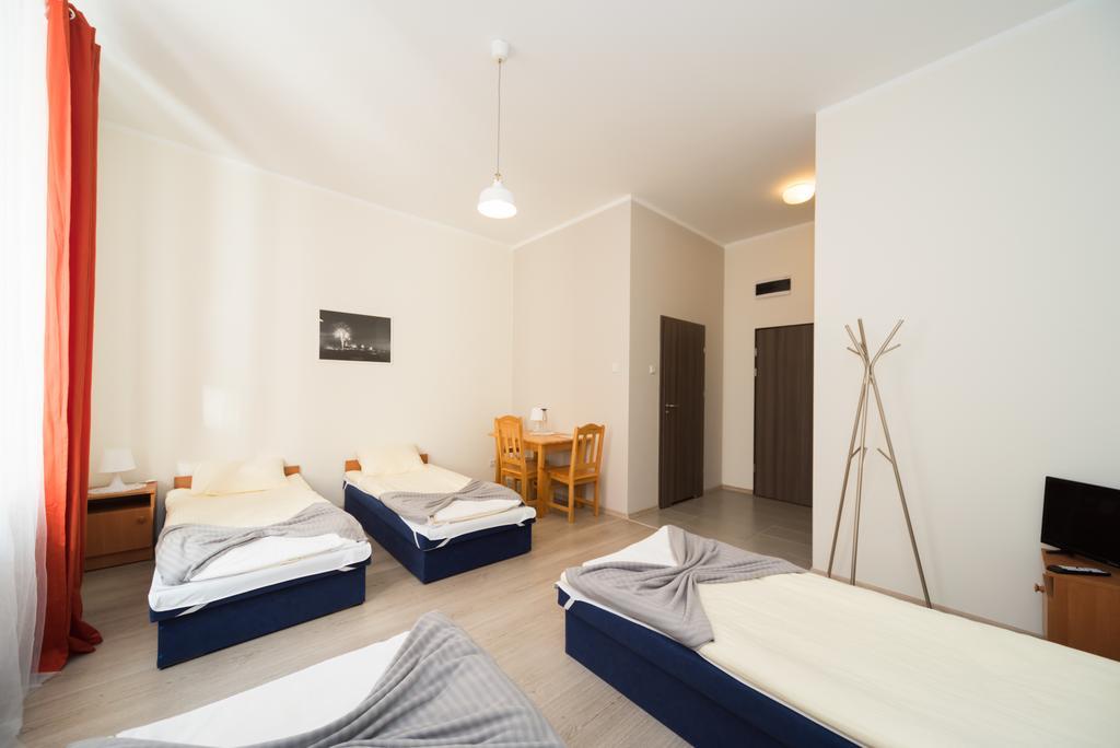 Abba Apartment Krakau