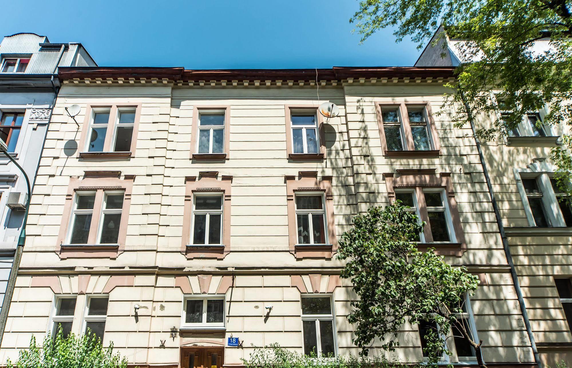 Abba Krakau
