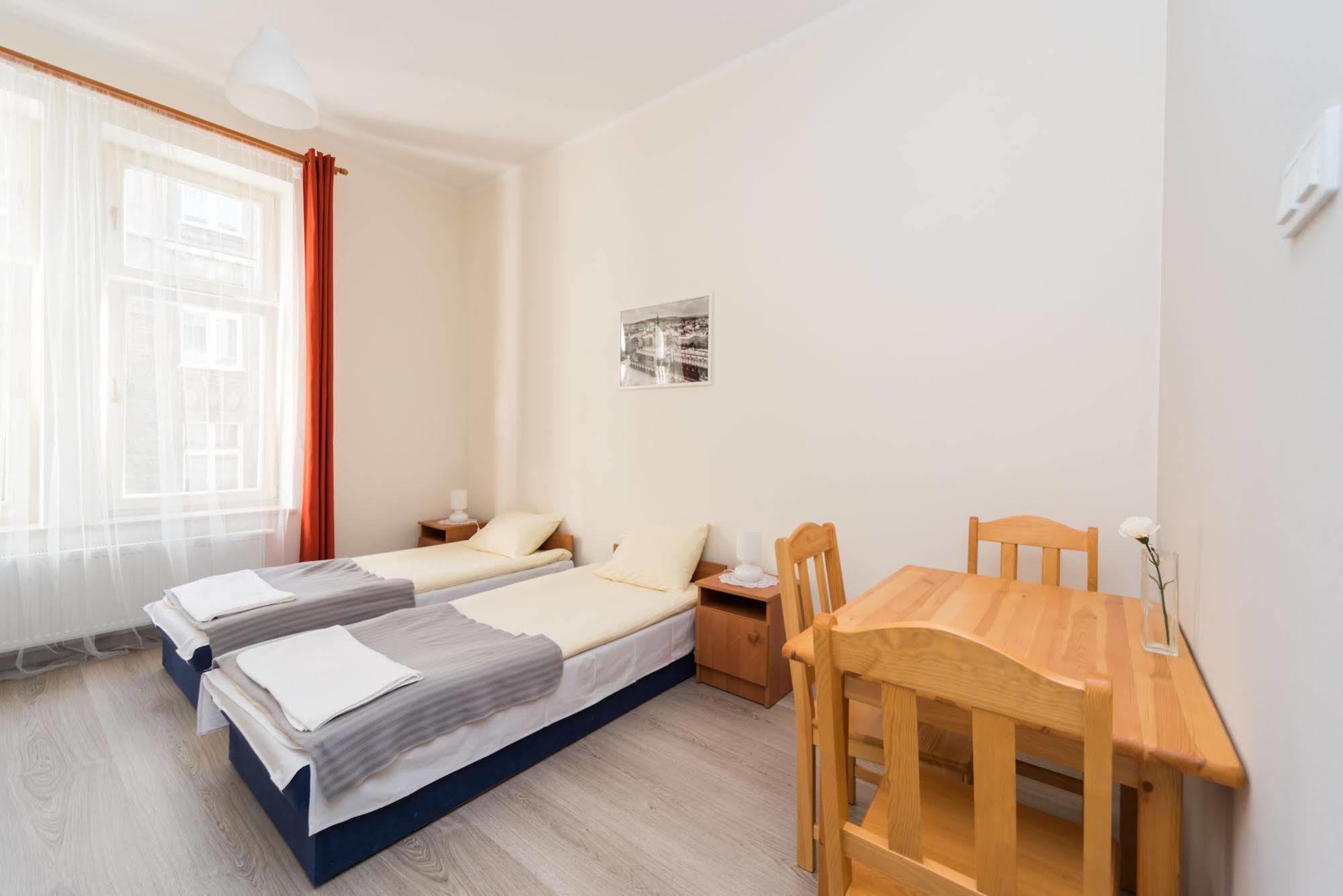 Apartment Abba Krakau