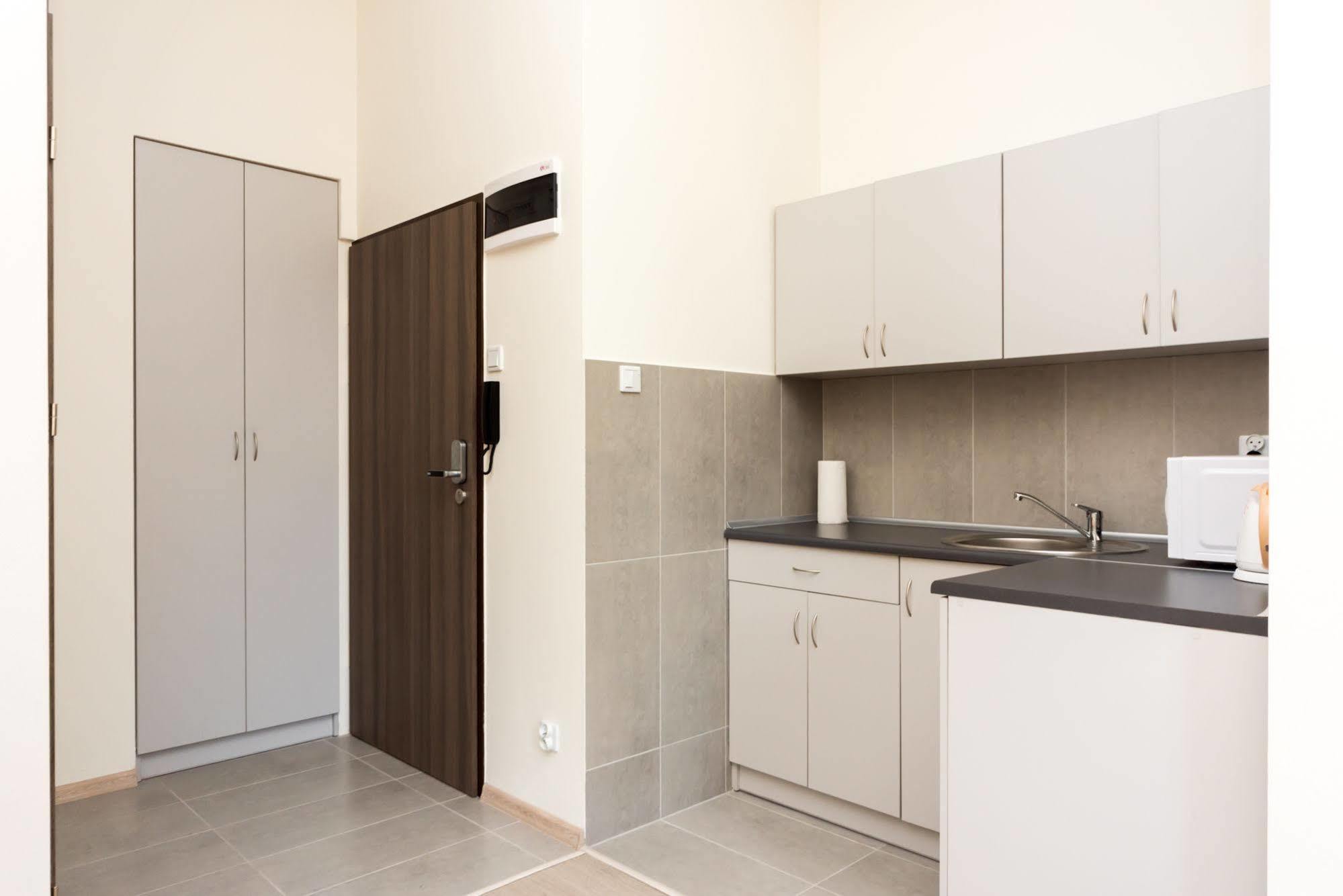 Apartment Abba Krakau