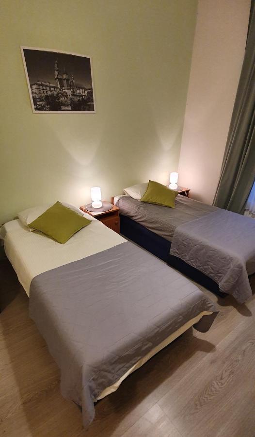 Abba Apartment Krakau