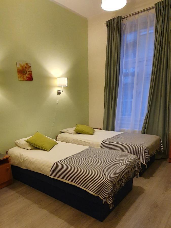 Abba Apartment Krakau